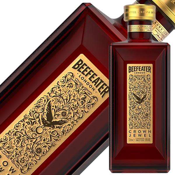 ジン ビーフィーター クラウンジュエル 50度 正規 1000ml スピリッツ