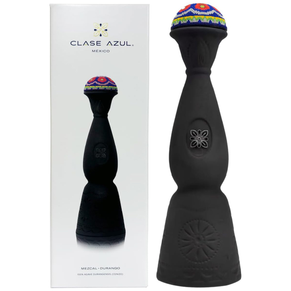 メスカル クラセアスール メスカル ドゥランゴ 40度 箱付 750ml スピリッツ tequila