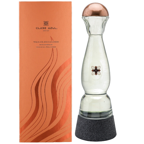 テキーラ クラセアスール テキーラ ブランコアウマード 40度 箱付 750ml スピリッツ tequila