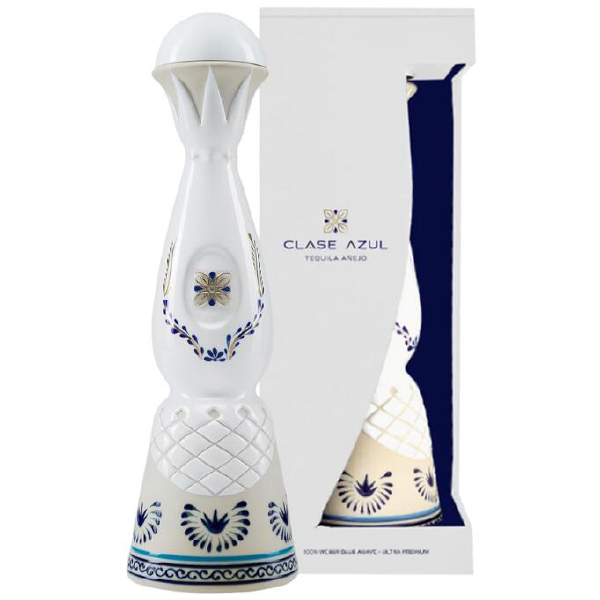 テキーラ クラセアスール テキーラ アニェホ（アネホ） 40度 箱付 750ml スピリッツ tequila