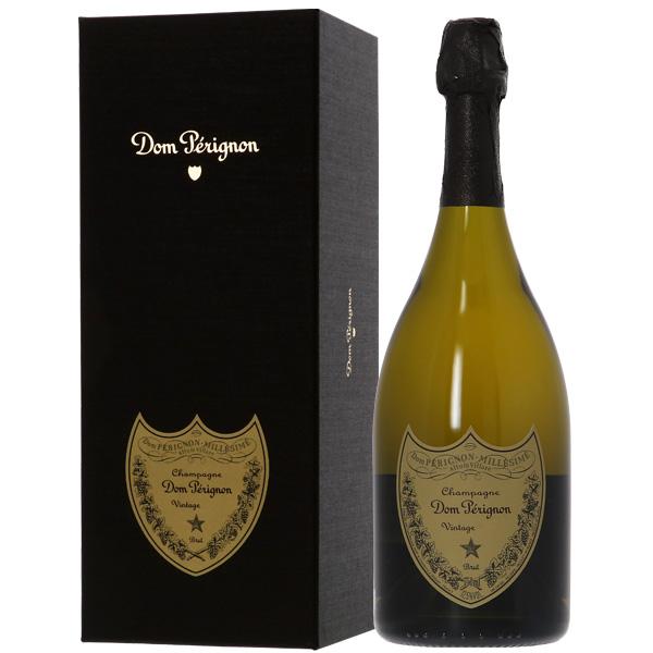 シャンパン フランス シャンパーニュ ドンペリニヨン ドンペリ 白 2012 並行 箱付 750ml 6本まで1梱包 包装不可