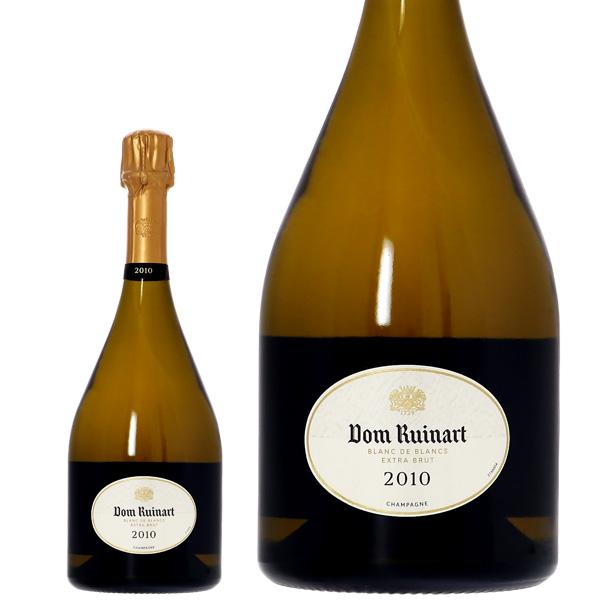 未開封ドン ルイナール ブラン ド ブラン2009 750ml