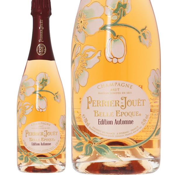 ペリエ・ジュエ ベルエポック 2011 PERRIER-JOUET BELL EPOQUE 750ml 1