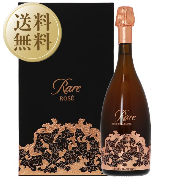 その他 Rare Millesime 2008 750ml 2008 Rare Brut Millesime, Champagne, France | prices