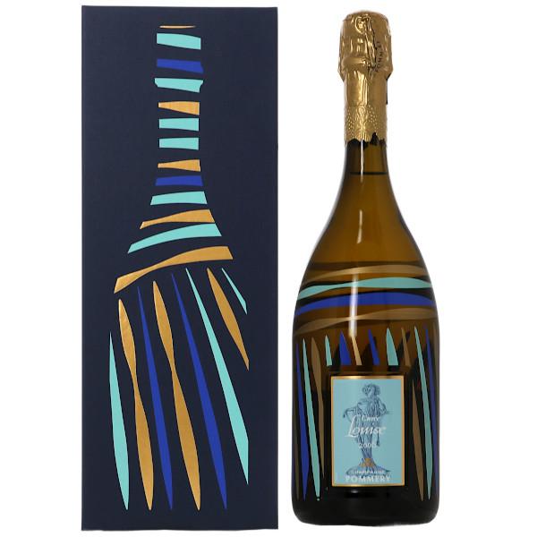 シャンパーニュ ポメリー キュヴェ 150 750ml 【公式通販】