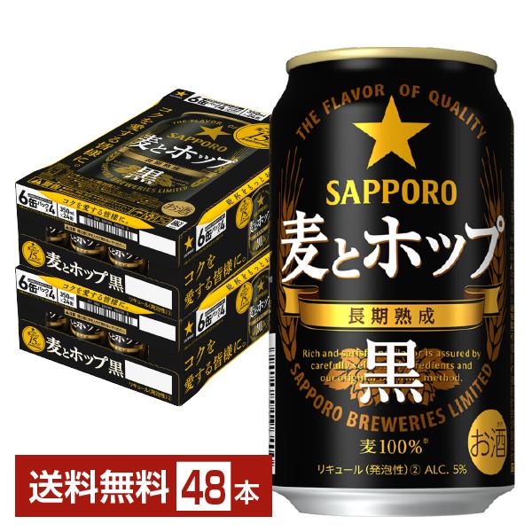 キリンビール 350ml×24缶×2 合計48缶 キリン ラガービール 送料無料 ビール ラガー 350ml ×24缶入 2