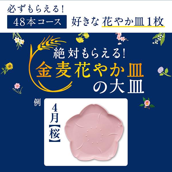 サントリー 金麦 500ml 缶 24本×2ケース（48本） 送料無料_3