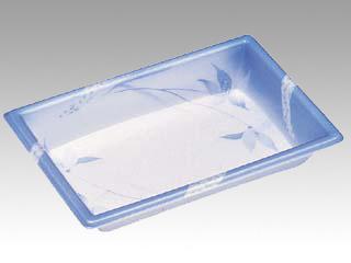 まとめ買い 刺身・鮮魚トレー エフピコ Q-40-30 清涼 1500枚(50枚×30) 16,318円