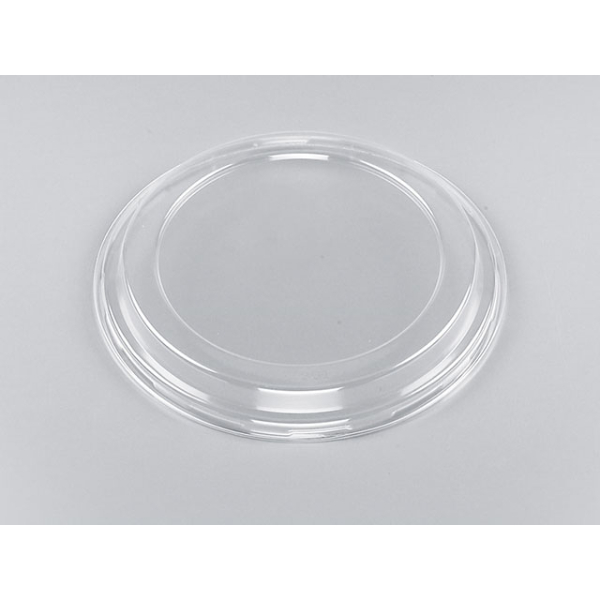 “2点セット” 透明コップ DY-78-9 （DY-D78ドーム蓋付） 口径24mm穴あり 500個 2点セット\u201d 透明コップ DY-78-9 （DY-D78ドーム蓋付） 口径24mm穴