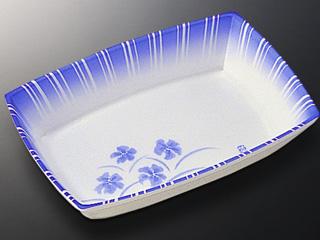 (1200枚) 発泡トレー CSP-180 十草 中央化学 00066217