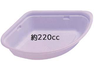 まとめ買い 使い捨て弁当容器 エフピコ ES-323 内装  800枚(50枚×16)の通販は 12,778円
