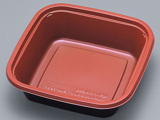 (900枚) 弁当容器 フルレンジTR-32HR・B 福助工業 00109969の通販は 13,656円