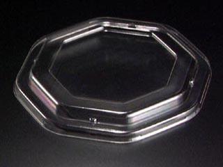 (800枚) ハイクッカー HD 八角丼 200 OC蓋 00120387の通販は 16,021円