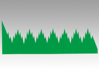 バラン S-16 仕切りバラン 163×60mm 仕切り 00122510【40点入/ケース】の通販は 16,272円