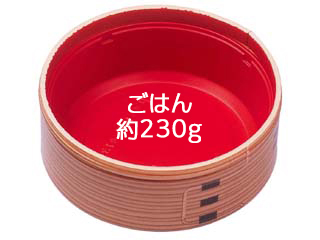 (300枚) 弁当容器 WUかん合-丸132 身丈 わっぱ エフピコ 00135307の通販は 29,282円