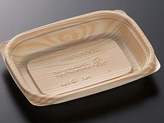 (600枚) 惣菜容器 CT デリカン 15-11 木曽 身T 中央化学 00166592の通販は 7,723円