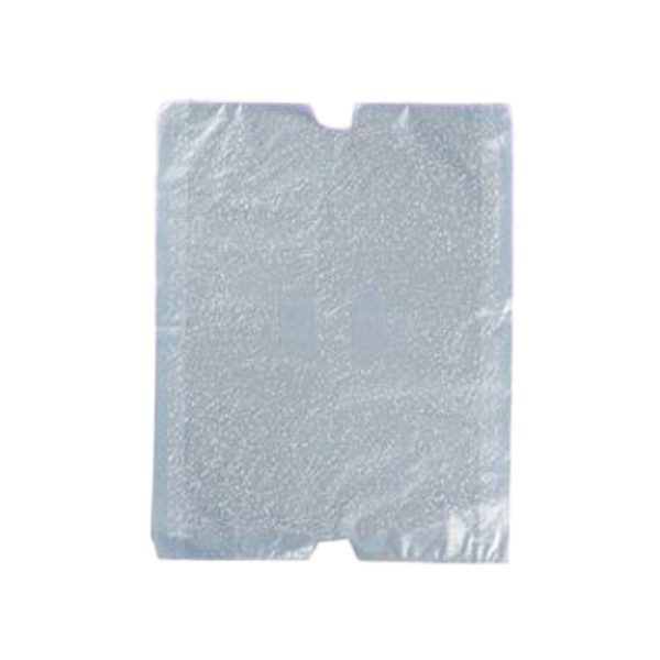 弁当袋 SKバッグ No.80 業務用 業者 かすみ草 福助工業 レジ袋 510×660mm 仕【300点入/ケース】