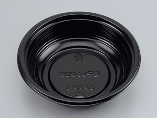 (900枚) どんぶり容器 BF丼内3 黒つづみ本体 シーピー化成 00201145 17,210円
