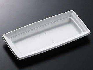 (800枚) 軽食容器 CT 沙楽 K24-12 W 身 中央化学 00211974の通販は