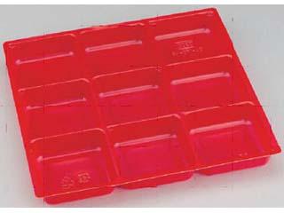 24 -TWENTY FOUR- コンプリート ブルーレイBOX 未使用品 400枚) SU-170-N2 SD(内装) 赤 00226774の通販は