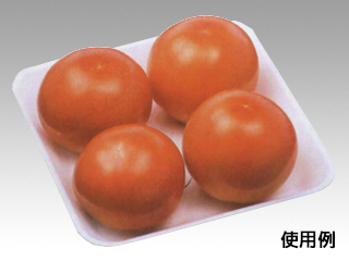 (2000枚) 発泡トレー LG-8(16-16) エフピコ 00228173の通販は