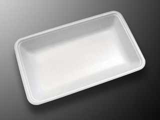 まとめ買い 中央化学 トレーCN25-15G 1200枚(100枚×12)の通販は