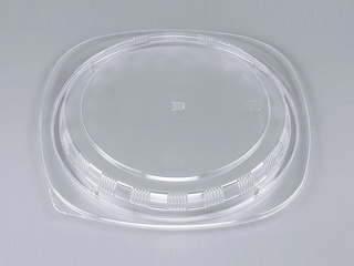 (400枚) BFランチ内13嵌合蓋 U字穴 00237266の通販は 6,442円