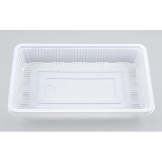 (1000枚) 弁当容器 Z-9 N 本体 シーピー化成 00242826の通販は