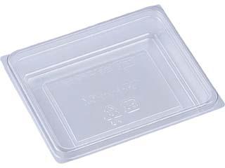 (1800枚) 軽食容器 AP-K413(V) 本体 エフピコ 00249468の通販は 36,795円