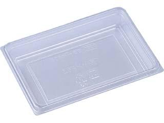 (1600枚) 軽食容器 AP-K415(V) 本体 エフピコ 00249469の通販は 37,895円