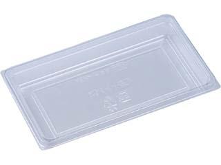 (1200枚) 軽食容器 AP-K420(V) 本体 エフピコ 00249470の通販は 37,059円