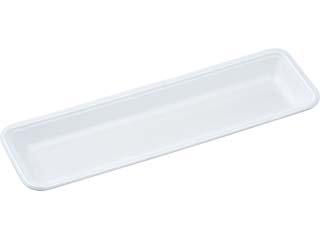 (1600枚) 発泡トレー FLB-K10-25 W エコ白 エフピコ 00249537 12,004円