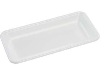 まとめ買い トレー エフピコ FLB-Y12-25(V) エコ白 1500枚(100枚×15)