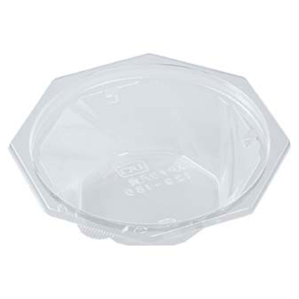 麺容器 エフピコ APデリ八角-130-180(V) 本体 1600枚(50枚×32)の通販は