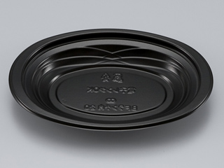 (800枚) 惣菜容器 BFランチ内20黒本体 シーピー化成 00263259の通販は