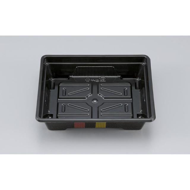 (1200枚) 弁当容器 BFO-80 安土 本体 シーピー化成 00265655の通販は