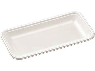 (2700枚) 発泡トレー FLB-A10-20(V) エコ白 エフピコ 00266214の通販は 16,313円