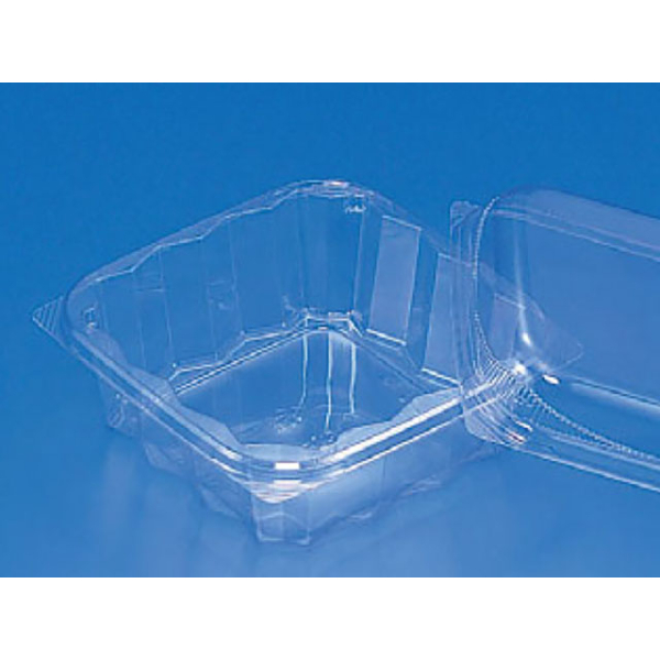 (900枚) 軽食容器 角ケース 14-600 BZ リスパック 00270767の通販は