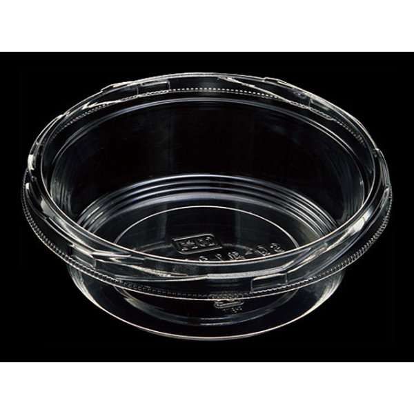 (1000枚) 惣菜容器 SQ-丸120-210(V) 本体 エフピコ 00272644の通販は