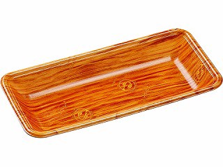(1500枚) 発泡トレー FLB-Y12-30 エコ拓木 エフピコ 00272683の通販は