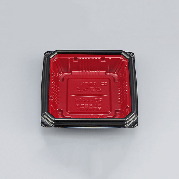 (1200枚) どんぶり容器 CBFN御重(おじゅう)74浅 本漆RB本体 シーピー化成 00273153の通販は 24,684円