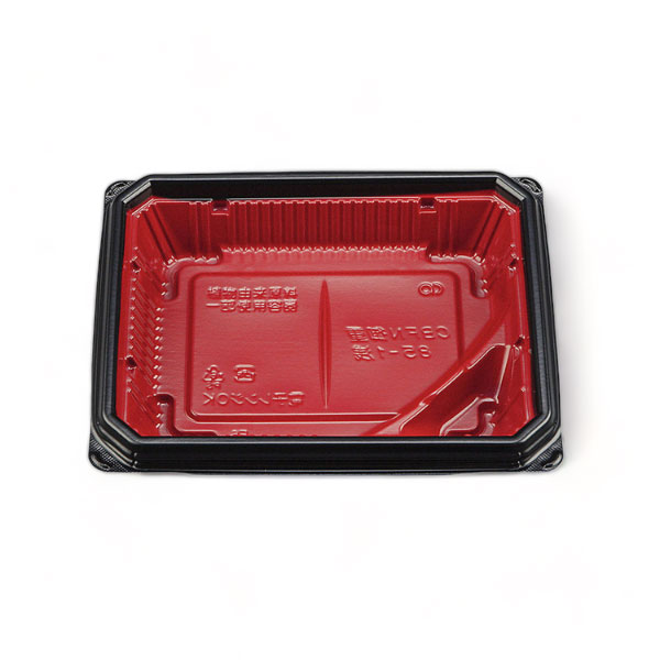 (900枚) どんぶり容器 CBFN御重(おじゅう)85-1浅 本漆RB本体 シーピー化成 00273168の通販は 24,442円