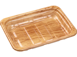 (300枚) 発泡トレー BOX-30-23(45) 本体 拓木 エフピコ 00293497の通販は