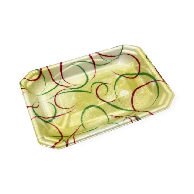 (1500枚) 軽食容器 味鉢 20-13 くるりY 中央化学 00304507の通販は