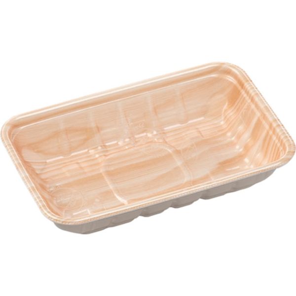 (1800枚) 発泡トレー FLミンチ18-11(35) エコ日光 エフピコ 00305461の通販は