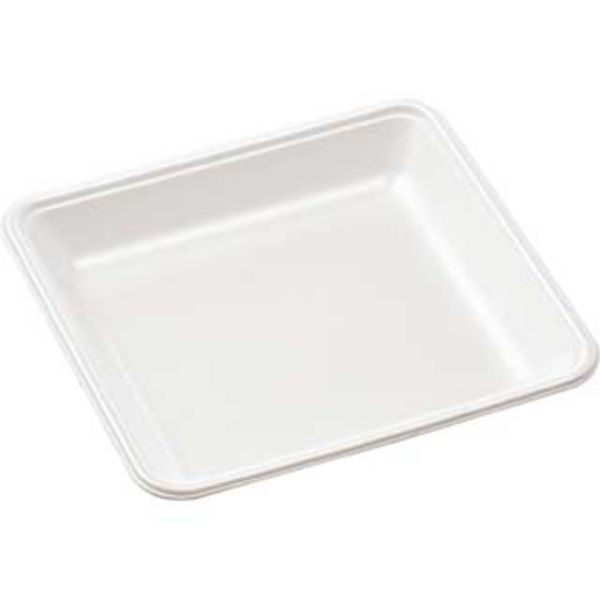 まとめ買い トレー エフピコ FLB-A18-30(V1) エコ白 1200枚(100枚×12) 11,926円