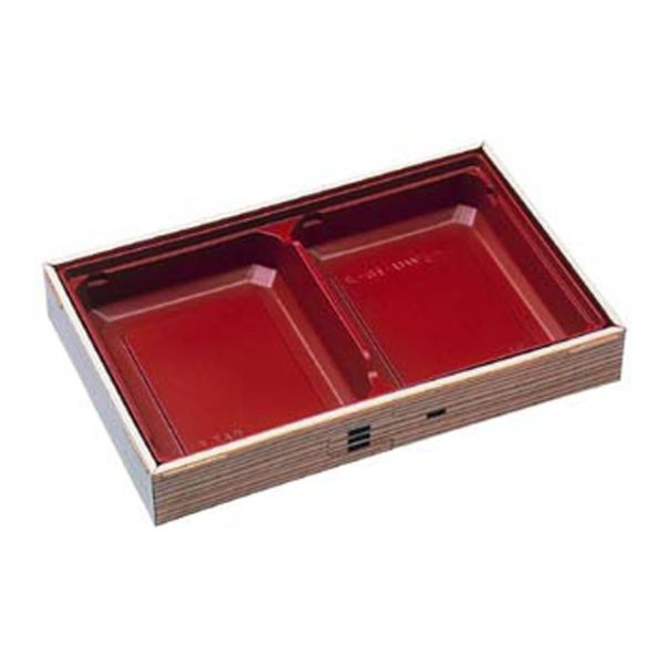 (180枚) 弁当容器 WUかん合-18-2 本体 わっぱ エフピコ 00306684の通販は 16,040円