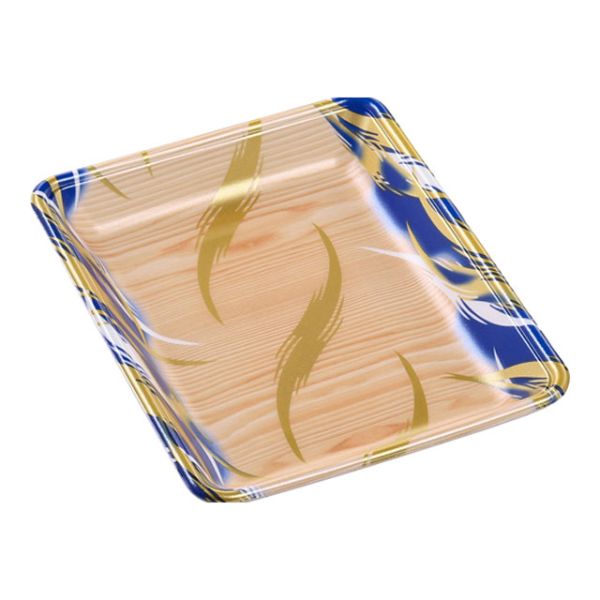 (900枚) 発泡トレー FLB-A25-30 風紋木目青 エフピコ 00306845の通販は 25,641円