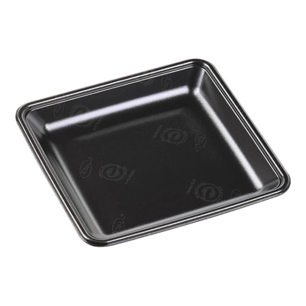 (1200枚) 発泡トレー FLB-A20-25 W エコ黒 エフピコ 00307037の通販は 25,465円