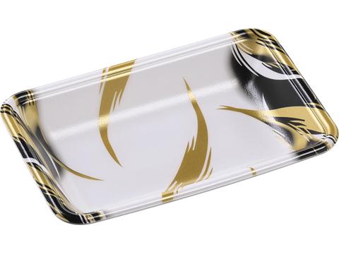 (1800枚) 発泡トレー FLB-A13-30 風紋黒 エフピコ 00307426の通販は